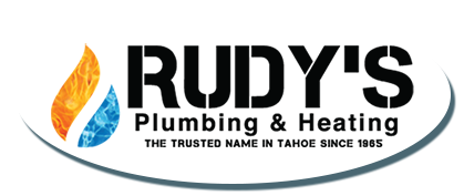 Rudy's Plumbing and Heating | South Lake Tahoe