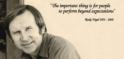 Quote from Rudy